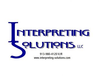 Interpreting Solutions, LLC Logo